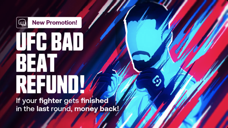 UFC Bad Beat Refund